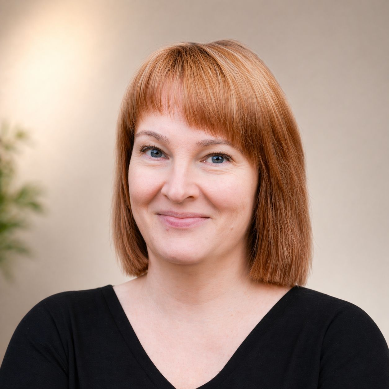 Employee picture