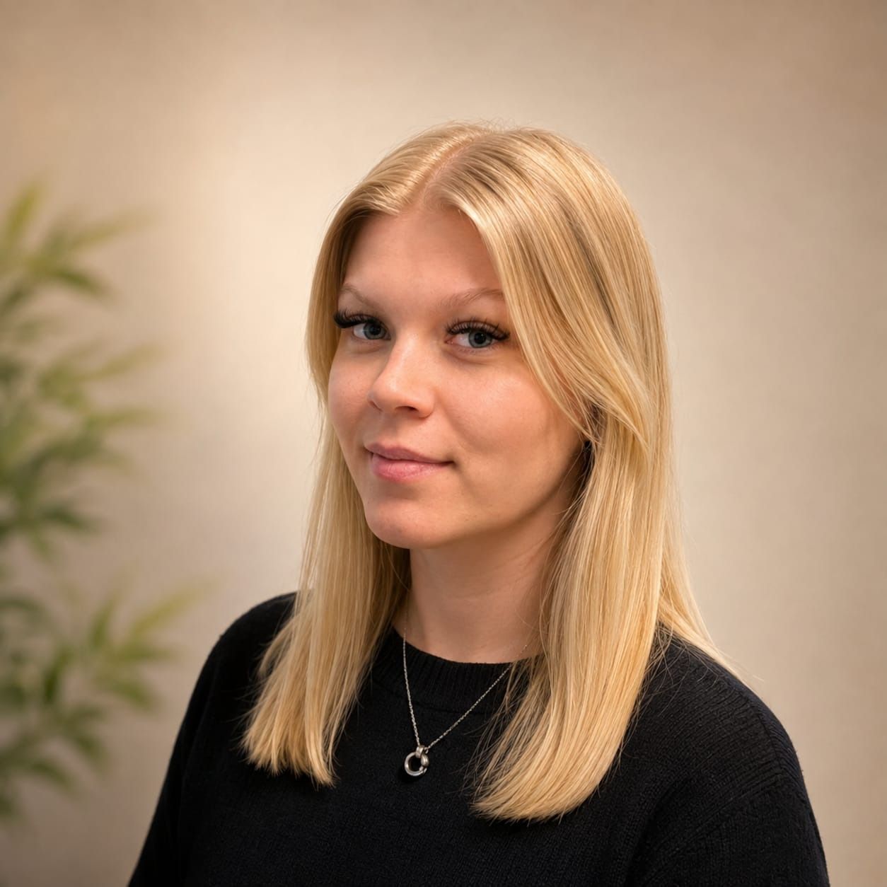 Employee picture
